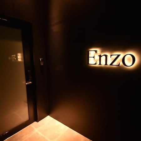 Enzo Due Apartman Tamana Kültér fotó