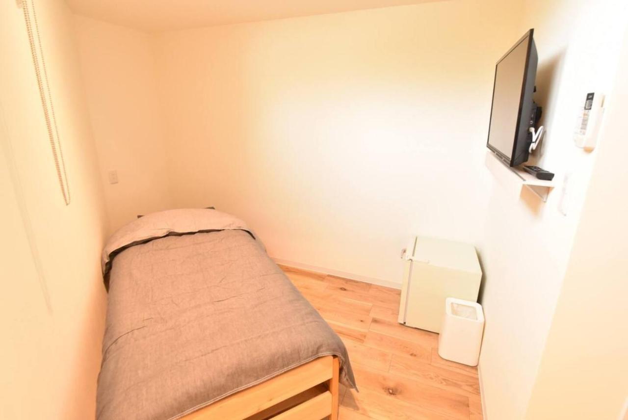 Enzo Due Apartman Tamana Kültér fotó