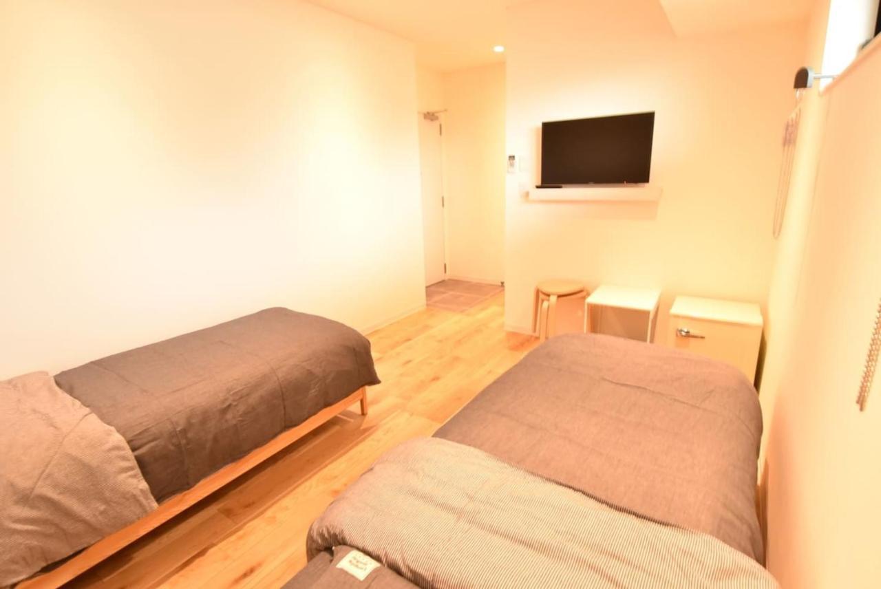 Enzo Due Apartman Tamana Kültér fotó