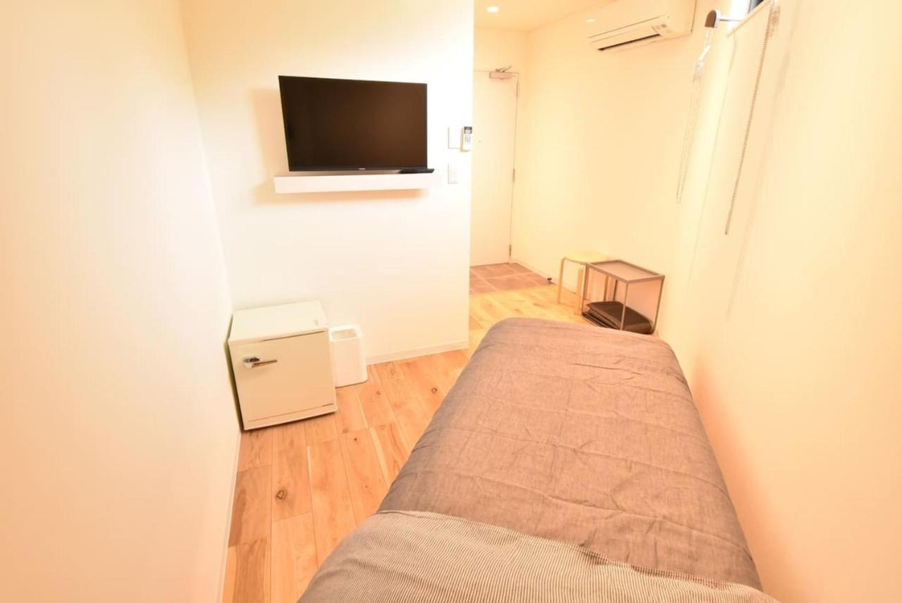 Enzo Due Apartman Tamana Kültér fotó