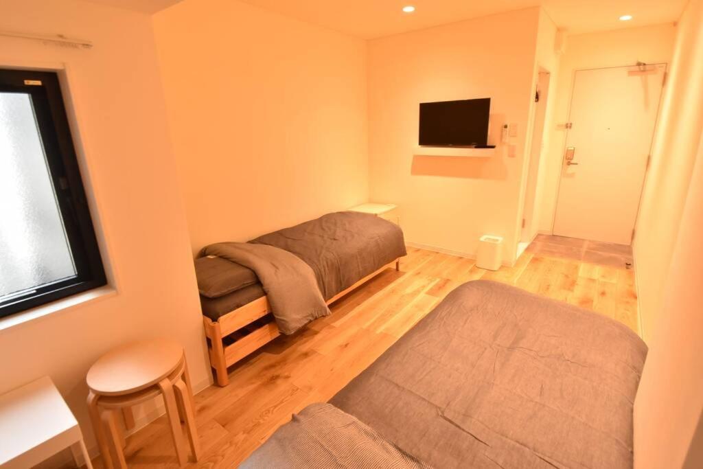 Enzo Due Apartman Tamana Kültér fotó