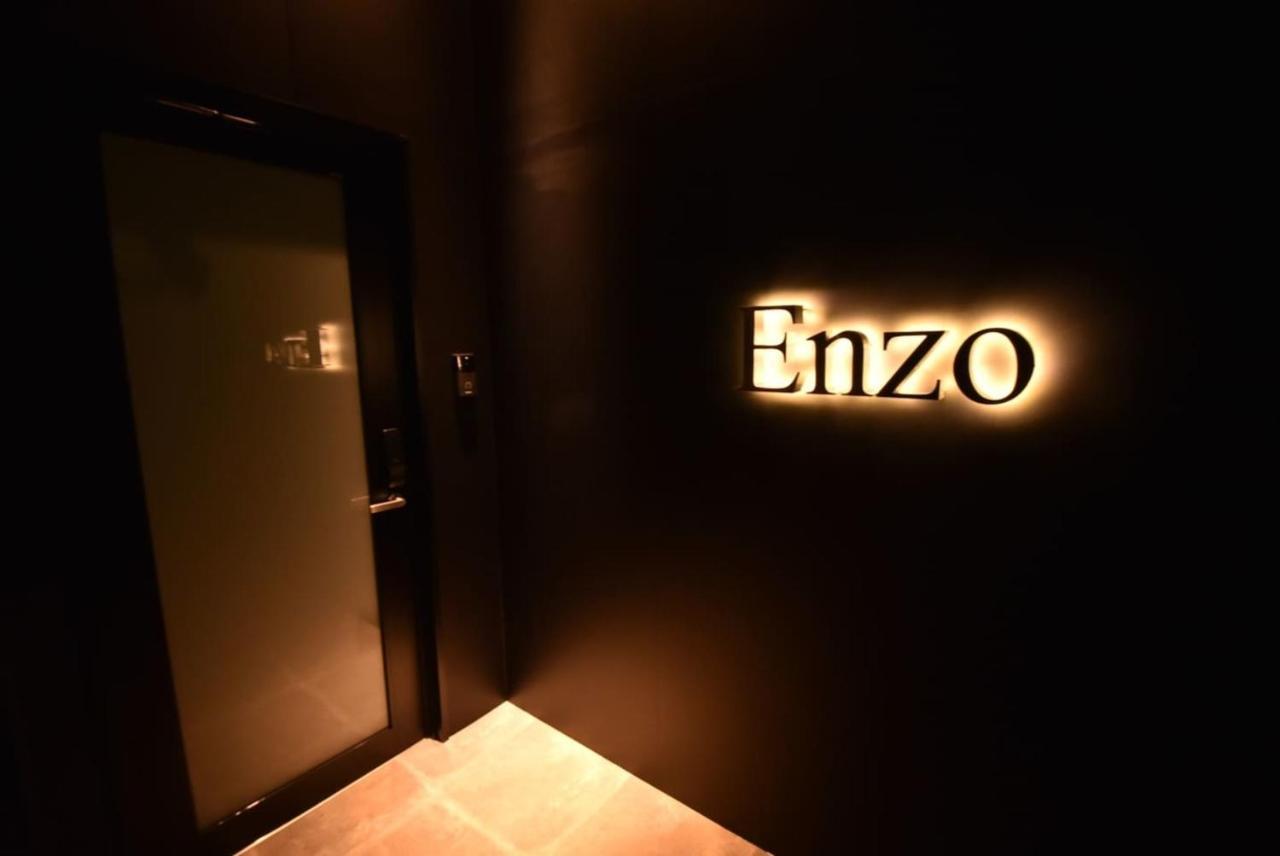 Enzo Due Apartman Tamana Kültér fotó