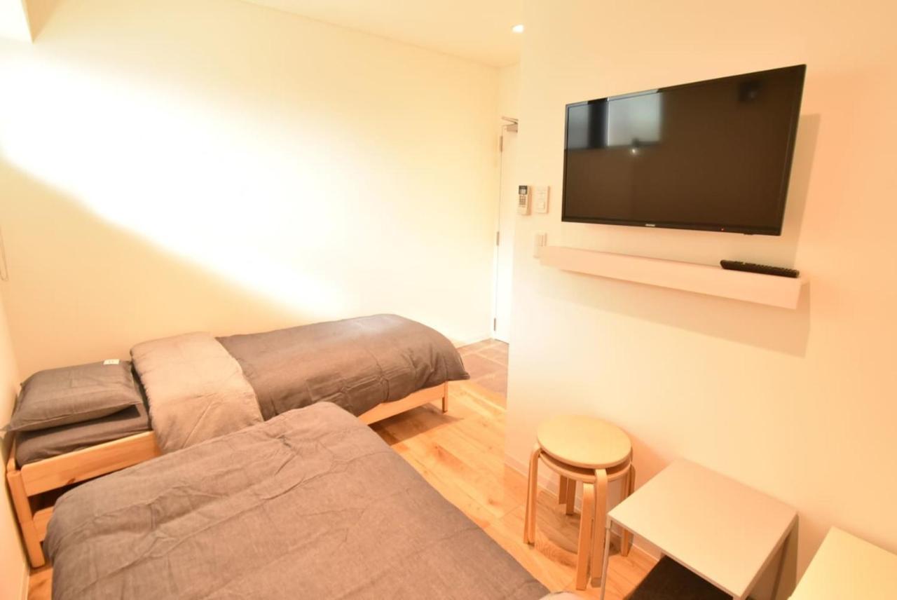 Enzo Due Apartman Tamana Kültér fotó