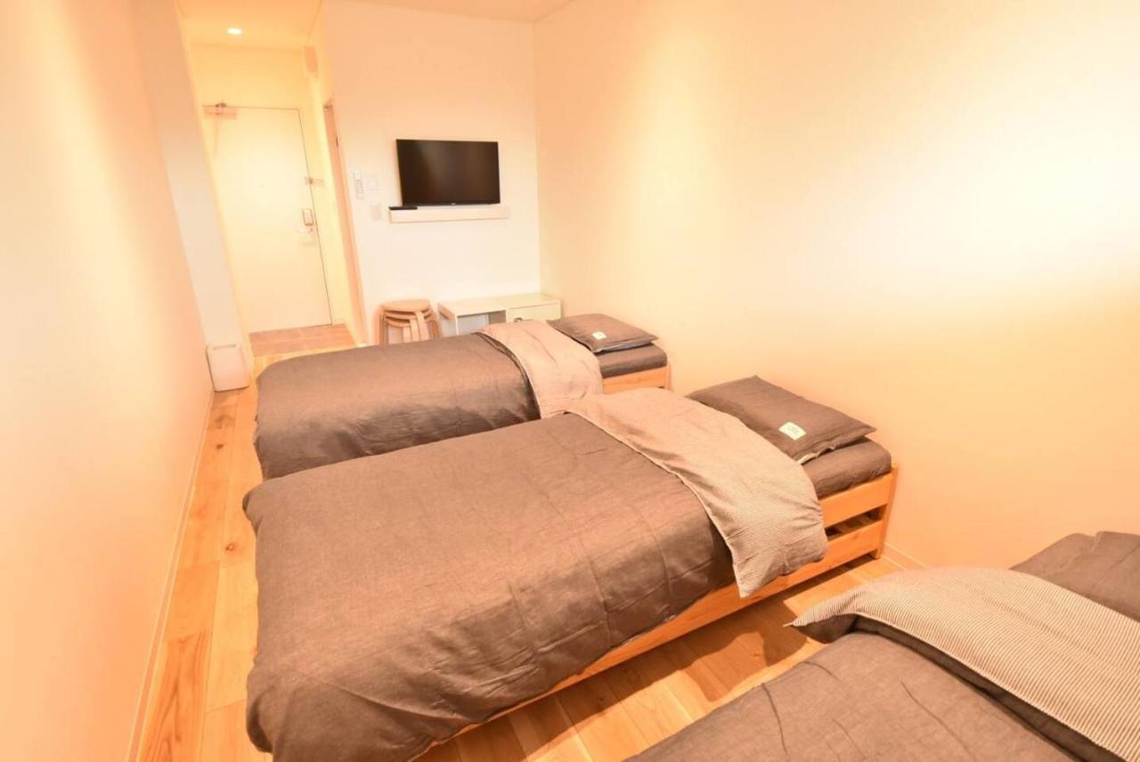 Enzo Due Apartman Tamana Kültér fotó