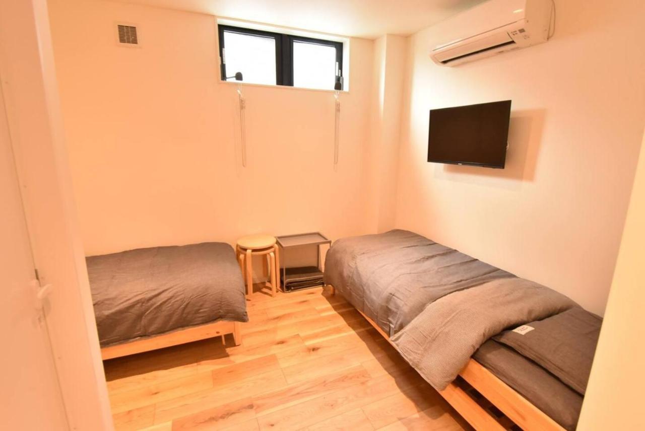 Enzo Due Apartman Tamana Kültér fotó