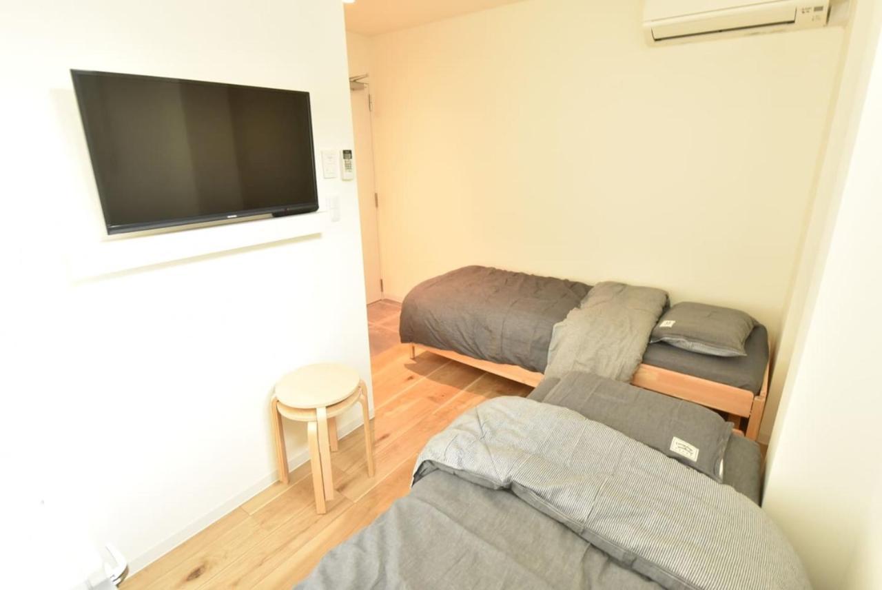Enzo Due Apartman Tamana Kültér fotó