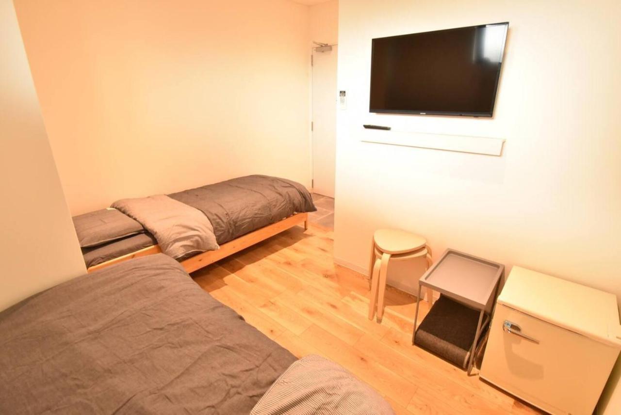 Enzo Due Apartman Tamana Kültér fotó