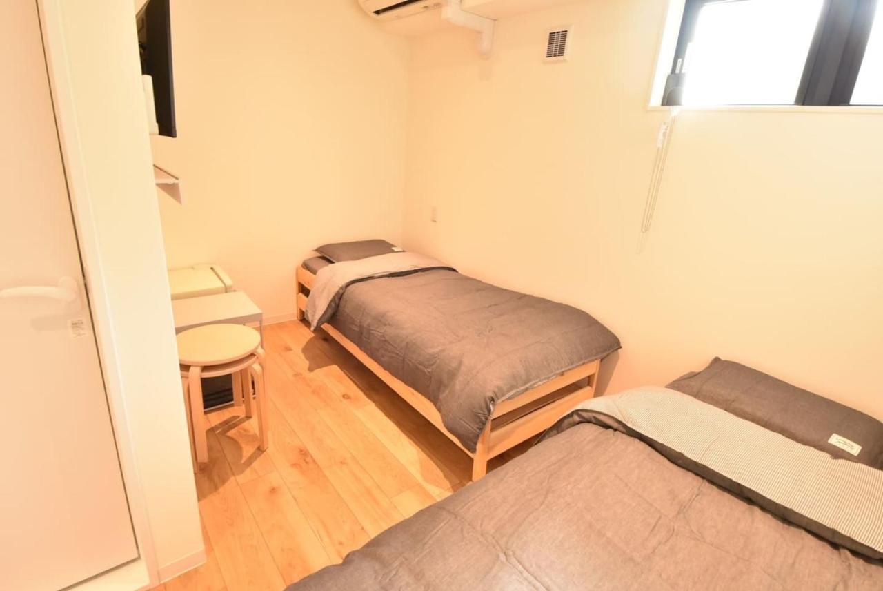 Enzo Due Apartman Tamana Kültér fotó