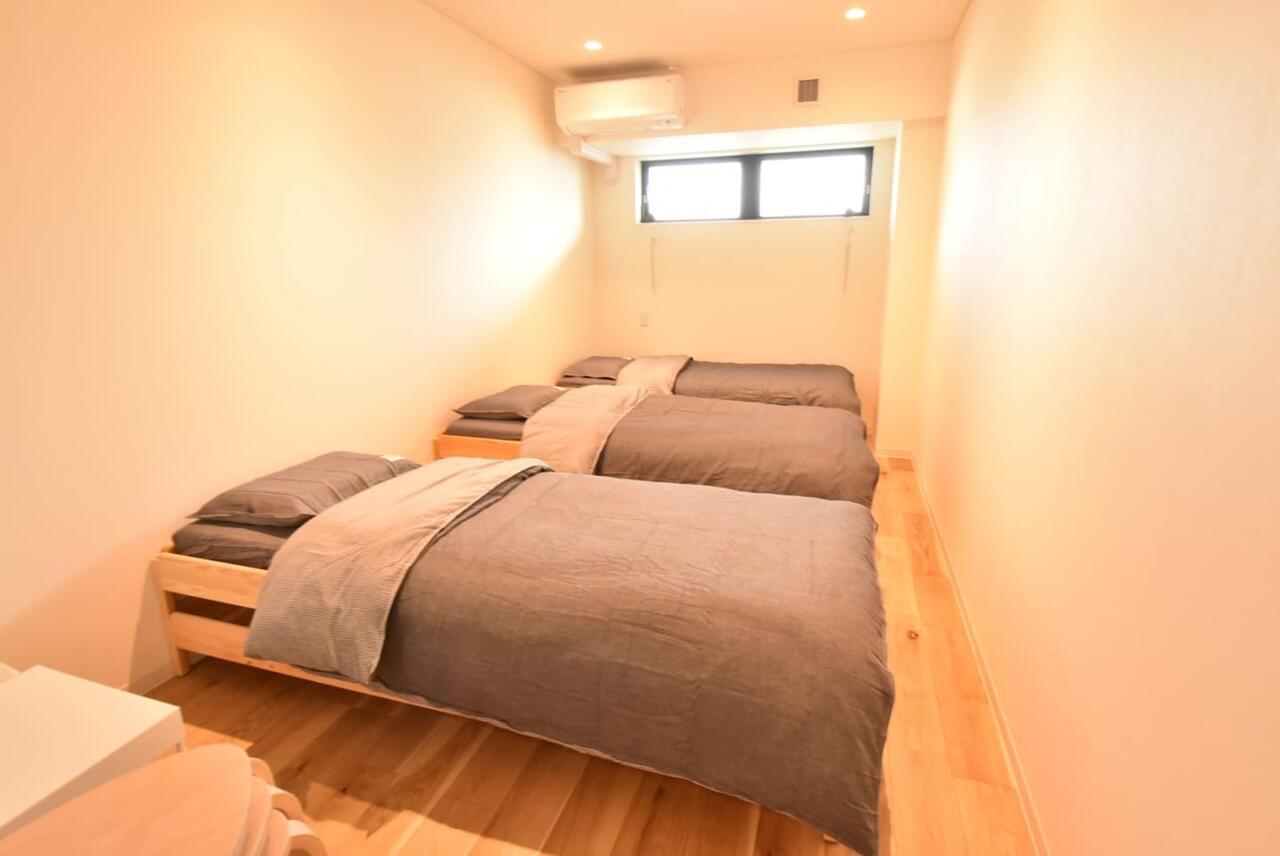 Enzo Due Apartman Tamana Kültér fotó